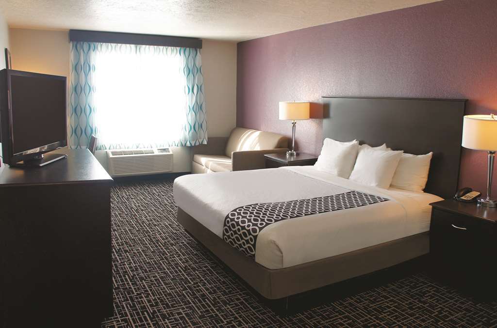 La Quinta By Wyndham North Hotel